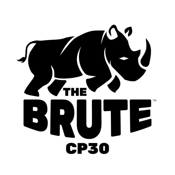 Brute Logo TM V1